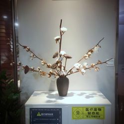 店内环境-维秘形体医美 M·VVON医生集团
