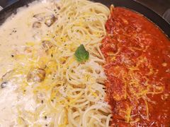 -MI WU FACTORY米屋美食工厂餐厅(绿地店)
