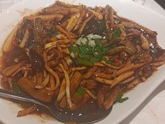 响油鳝丝-永兴餐厅(复兴中路店)