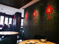 大堂-绿波廊(豫园店)