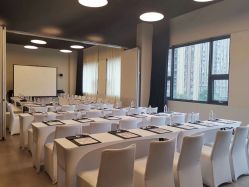 -凯宾斯基饭店·宴会厅