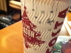 拿铁-COSTA COFFEE(吴江路店)