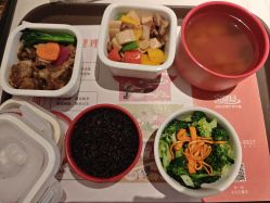 -宝馨月月子中心(友谊医院店)