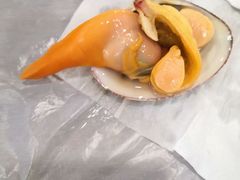 -兴隆海鲜菜馆