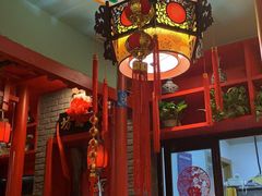 -京氣春饼(机场店)