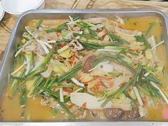 -四姐南瓜田鸡(202店)