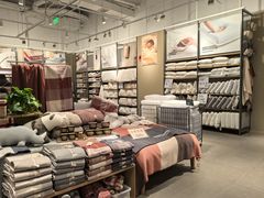 -MUJI无印良品(京西大悦城店)