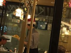 -翠华餐厅
