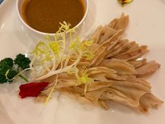 -全聚德(上海首店浦东店)
