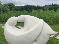 -长春世界雕塑园
