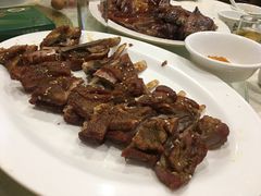 -一香园(常平店)