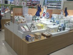 -丽家宝贝(凯德MALL·大兴店)