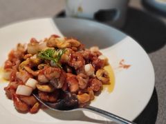 -秀儿四九城·新京菜(亚运村鸟巢店)