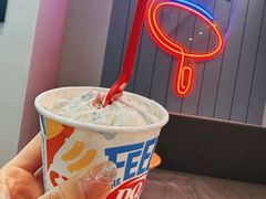 -DQ·蛋糕·冰淇淋(三亚青春颂店)