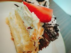 -济南香格里拉·咖啡泉自助餐厅