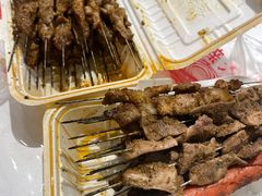 -酒宝荡烧烤(长航局江大路住宅小区店)