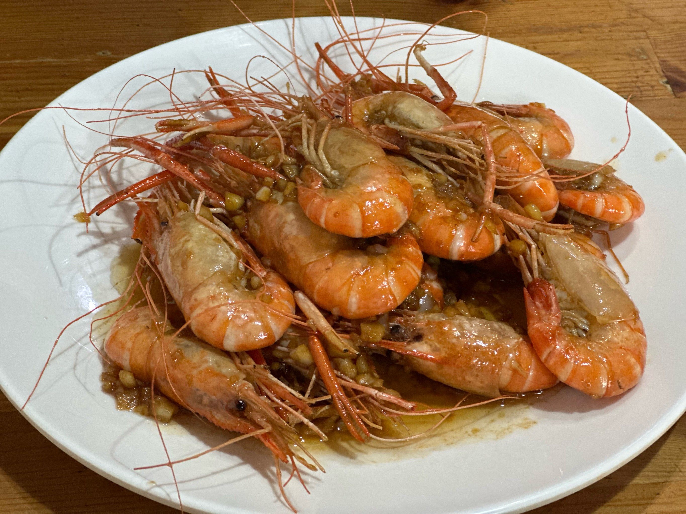 杭州本地老底子杭帮菜
