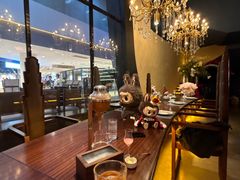 -狮拾久·现代新加坡料理(福田COCO Park店)