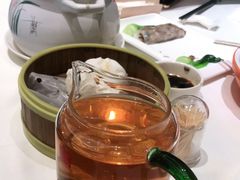 -云庭汇·粤菜海鲜(东盟盛天地店)