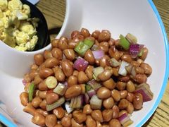 -大闫家烧烤·小海鲜家常菜(郑庄店)