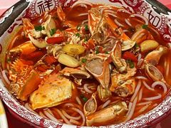 -辣小鲜·南昌大排档(船山路店)