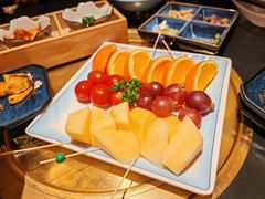 -無二炙坊·和牛烧肉(大钟寺1733店)