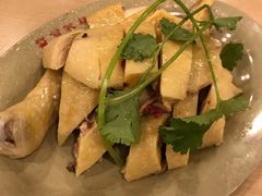 -百家鸡味馆(清泰店)