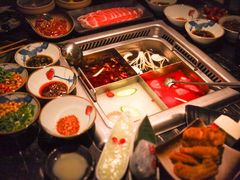 -海底捞火锅(顺义华联店)