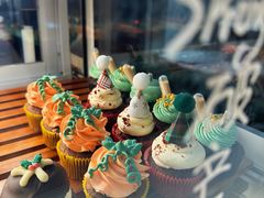 -caked(深圳购物公园店)