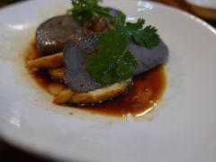 -百年银屏蚝烙·潮汕菜·非遗(乐山店)