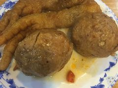 -肖家客饸饹面(郑州总店)