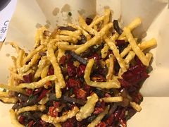 -U你·天然调味(南湖总店)