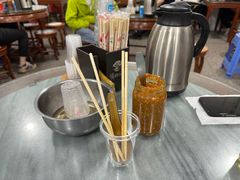 -容里煲仔饭(利丰北路店)