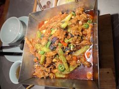 -闽上鲜·福建菜(龙湖滨江天街店)