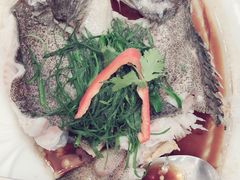 -福满园大酒楼(梅林店)
