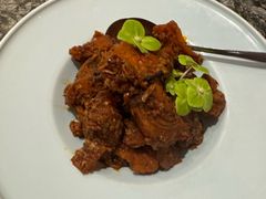 -昆泰嘉华酒店-福宫中餐厅(朝外大街店)