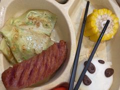 -宏状元现熬粥·京味菜(黄寺大街店)