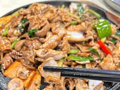 -标记美食新鲜猪杂(兴南大道店)