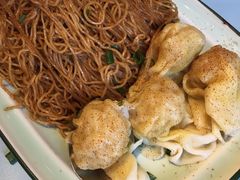 -梳打冰室(氹仔店)