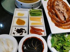 -阿庄新豫菜(通泰路店)