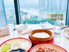 -成都海湾酒店·海湾壹品中餐厅(远大购物中心店)