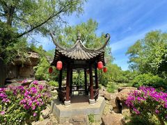 -沈阳植物园