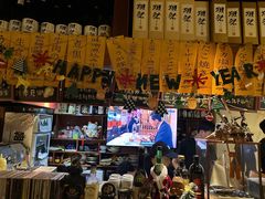 -半藏居酒屋(香港花园店)