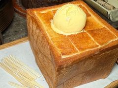 -绿茶餐厅(天津天河城店)