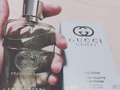 -GUCCI(南京德基店)