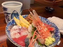 -加奈日本料理