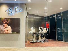 -Ray·Ban雷朋(淮海中路店)