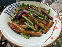 -又见炊烟私房菜(敬亭路店)