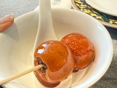 -羲和雅苑•北京烤鸭(平安国际金融中心店)