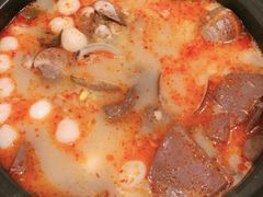 -香香海南菜餐厅